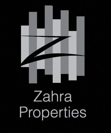 Zahra Properties Logo 1